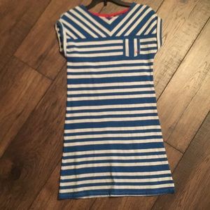 Nautica girl dress size 12